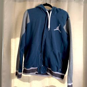 Jordan Men’s Varsity Hoodie